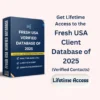 usa database