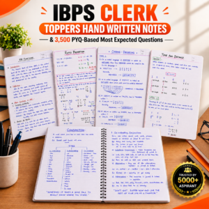 ibps clerk