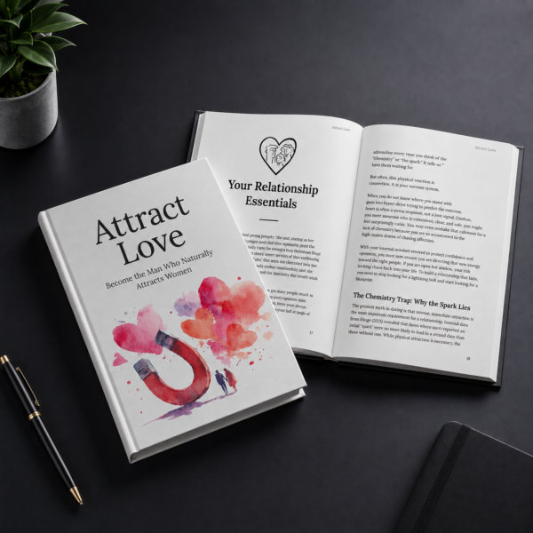 Attract Love