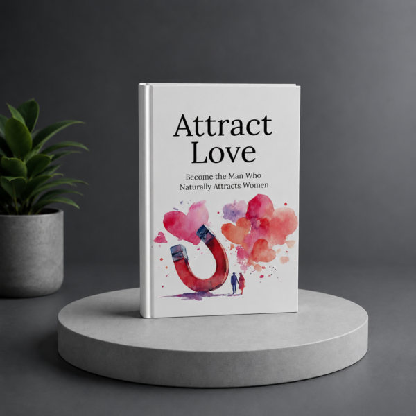 Attract Love