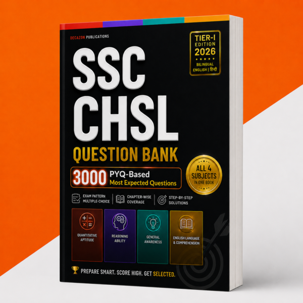 ssc chsl