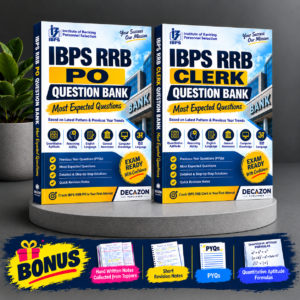 ibps rrb po & clerk
